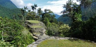 FOTOT/ Mrekullia antike më e lashtë se Machu Picchu