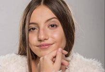 Shqiptarja Bleona Hasani, fituese e çmimit të parë në Suedi