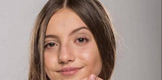 Shqiptarja Bleona Hasani, fituese e çmimit të parë në Suedi