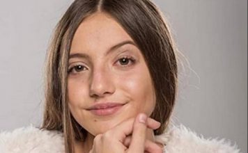 Shqiptarja Bleona Hasani, fituese e çmimit të parë në Suedi