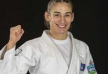 Shqiptarët që shkëlqejnë, tjetër medalje për Nora Gjakovën