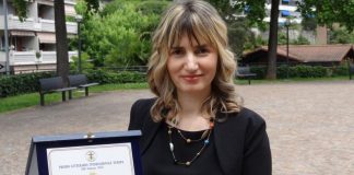 Itali klasifikon shqiptaren Irma Kurti si një nga poetet më të mira bashkëkohore