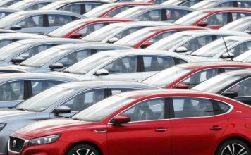 Çfarë blenë shqiptarët tre vitet e fundit/ Autoveturat e prodhuara në Gjermani dominojnë në rrugët e Shqipërisë