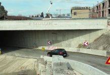 FOTO/ Pas hapjes së tunelit 4, gati hapja e tunelit numër 3 në nyjën “Shqiponja”