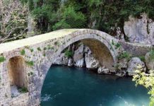 Ura e Vashës në Mat, vijon puna për restaurimin e kryeveprës së shekullit XVIII