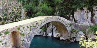 Ura e Vashës në Mat, vijon puna për restaurimin e kryeveprës së shekullit XVIII