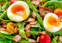 Arsyet kryesore për shëndetin, përse duhet të hani vezë çdo ditë