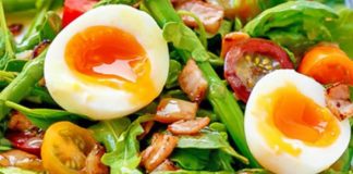 Arsyet kryesore për shëndetin, përse duhet të hani vezë çdo ditë