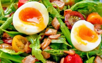 Arsyet kryesore për shëndetin, përse duhet të hani vezë çdo ditë