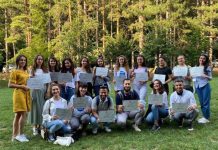 Shqiptari përzgjidhet ndër 30 njerëzit më të dalluar nga revista Forbes