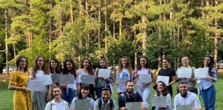 Shqiptari përzgjidhet ndër 30 njerëzit më të dalluar nga revista Forbes