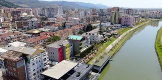 FOTOT/ Projekti që po ndryshon rrënjësisht qytetin e Lezhës
