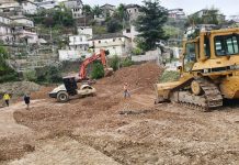 “Bypass-i” i zonës historike në Gjirokastër, pazari do të kthehet në zonë këmbësore