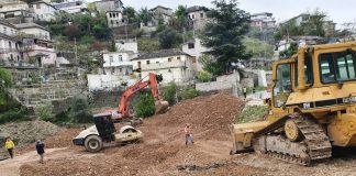 “Bypass-i” i zonës historike në Gjirokastër, pazari do të kthehet në zonë këmbësore