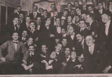 Shqiptari nga Çamëria, që themeloi ekipin italian të Interit