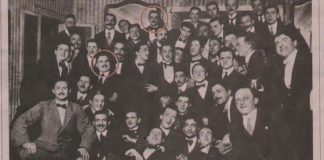 Shqiptari nga Çamëria, që themeloi ekipin italian të Interit