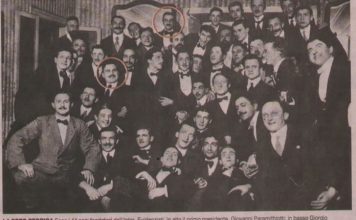 Shqiptari nga Çamëria, që themeloi ekipin italian të Interit