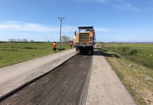 Nis puna për rikonstruksionin e aksit rrugor “Kthesa e Perlatit-Perlat-Hamallaj”