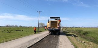 Nis puna për rikonstruksionin e aksit rrugor “Kthesa e Perlatit-Perlat-Hamallaj”