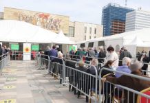 Të moshuarit marrin dozën e dytë, ja sa ka shkuar numri i vaksinimeve