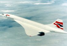 Gati testimi i super avionit/ Për 3 orë në çdo cep të Tokës