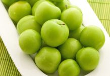 Kumbullat jeshile/ Të athta me plot veti dhe vlera shëndetësore