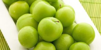 Kumbullat jeshile/ Të athta me plot veti dhe vlera shëndetësore