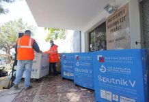 LAJMI I MIRË/ Mbërrijnë në Shqipëri edhe 25 mijë doza të tjera vaksinash