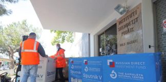 LAJMI I MIRË/ Mbërrijnë në Shqipëri edhe 25 mijë doza të tjera vaksinash