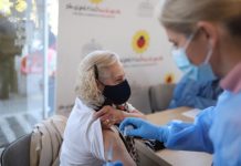 Më shumë se 200,000 gjyshe dhe gjyshër të vaksinuar, në total 281 216 vaksinime