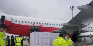 Lajmi i mirë/ Mbërrijnë edhe 208 mijë vaksina të tjera në Shqipëri