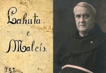 “Lahuta e Malcisë”, 84 vite nga botimi i kryeveprës së Gjergj Fishtës