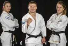 Historike! Kosova renditet e para në kampionatin Evropian të xhudos