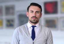 Gerion Treska, shqiptari që punon për Silicon Valley