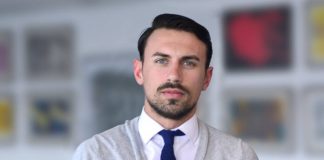 Gerion Treska, shqiptari që punon për Silicon Valley