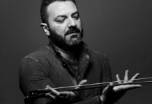 Redi Hasa, violonçelisti shqiptar që mori pjesë në OSCAR