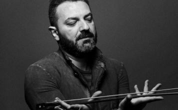 Redi Hasa, violonçelisti shqiptar që mori pjesë në OSCAR