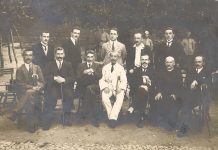 21 prill 1921-21 prill 2021/ Sot 100 vite nga Parlamenti i parë shqiptar