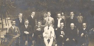 21 prill 1921-21 prill 2021/ Sot 100 vite nga Parlamenti i parë shqiptar