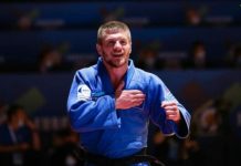 Sportisti shqiptar në top dhjetëshen e xhudistëve më të mirë në botë