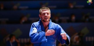 Sportisti shqiptar në top dhjetëshen e xhudistëve më të mirë në botë