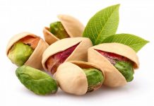 Përfitimet e shumta/ Fëstëkët, koncentrat energjie dhe humori