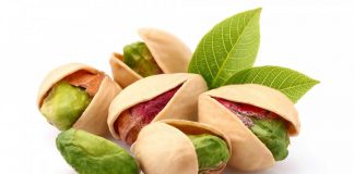 Përfitimet e shumta/ Fëstëkët, koncentrat energjie dhe humori