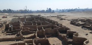 Gjendet ‘qyteti i artë i humbur’ i gati 3 mijë viteve më parë