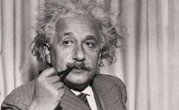 Zëri i Ajnshtajnit pjesë e inteligjencës artificiale/ Do të mund të pyesni ‘babain’ e relativitetit për çdo gjë