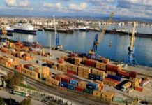 “Shpërthejnë” portet/ Instat nxjerr shifrat: Volumi i mallrave tejkalon mesataren e tre viteve!