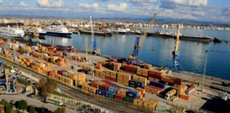 “Shpërthejnë” portet/ Instat nxjerr shifrat: Volumi i mallrave tejkalon mesataren e tre viteve!
