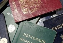 Cilat janë pasaportat më të fuqishme në botë për vitin 2021?