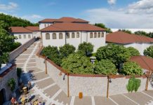 Programi PZHIUT/ Zhvillim i turizmit lokal në Gjirokastër, Sarandë, Berat dhe Përmet