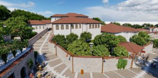 Programi PZHIUT/ Zhvillim i turizmit lokal në Gjirokastër, Sarandë, Berat dhe Përmet